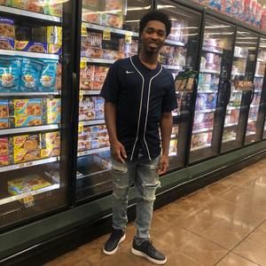 Meet your Posher, Edley